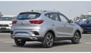 MG ZS Brand New MG ZS Luxury | N-ZS-1.5-P25-LUX | 1.5L | Silver/Black| Petrol | 2025 | For Export