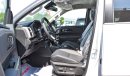 Mitsubishi L200 Sportero. 2.4L Diesel A/T