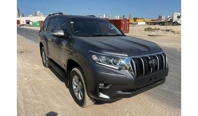 Toyota Prado TX 2.8L