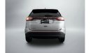 Ford Edge Ecoboost 4WD