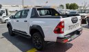 Toyota Hilux Adventure 4.0 L V6