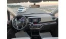 Honda Odyssey J EX