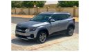 كيا سيلتوس Seltos 2023,1.6L GCC Space, Sunroof