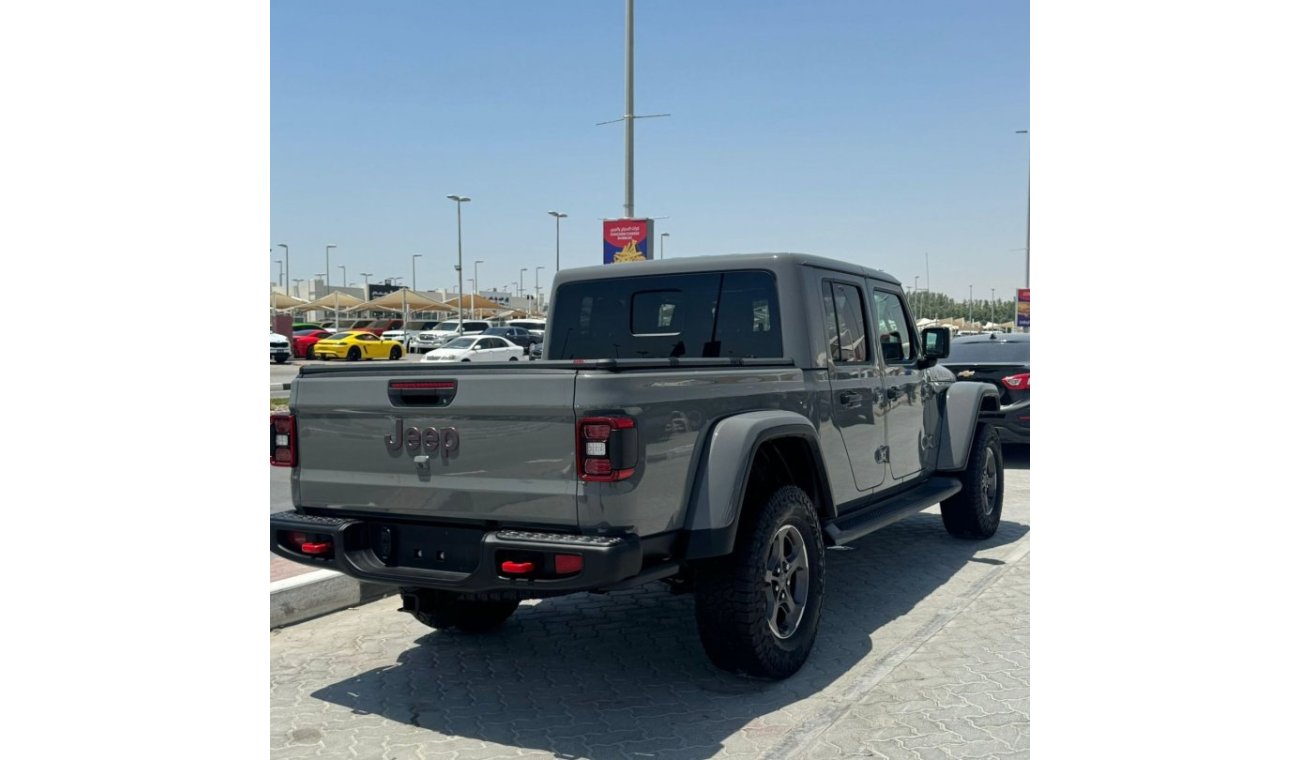 Jeep Gladiator V-6 (CLEAN CAR WITH WARRINTY)