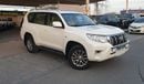 Toyota Prado 4.0L V6 4WD PETROL (USED)