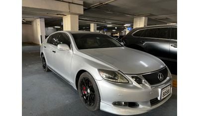 Lexus GS350 GS