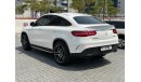 مرسيدس بنز GLE 43 AMG