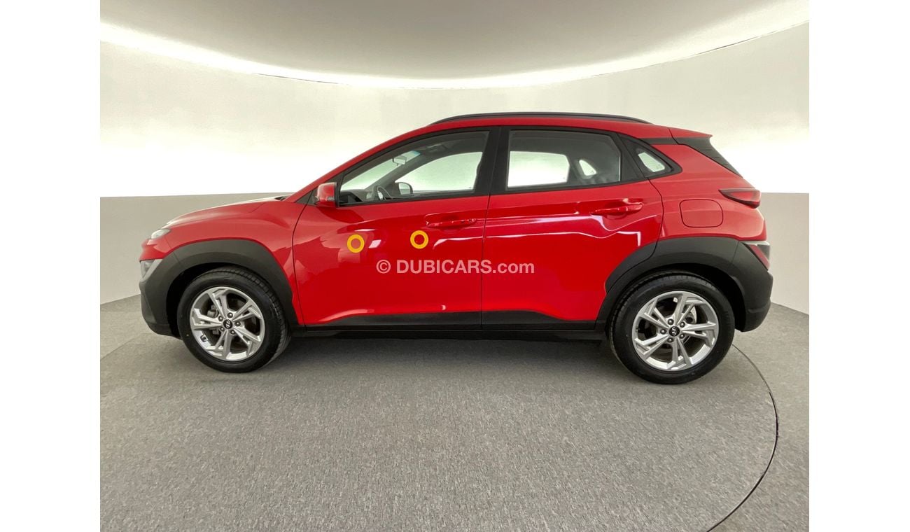 Hyundai Kona Smart | 1 year free warranty | 0 Down Payment