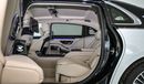 Mercedes-Benz S680 Maybach