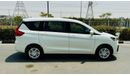 سوزوكي ايرتيغا ERTIGA 1.5L MODEL 2021 GCC VERY GOOD CONDITION