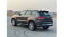 Jeep Grand Cherokee Limited MODEL 2014 GCC CAR PERFECT CONDITION FULL OPTION PANORAMIC ROOF