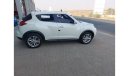 Nissan Juke SL Turbo