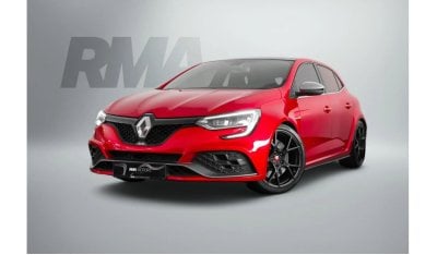 Renault Megane RS