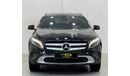 Mercedes-Benz GLA 250 Std 2.0L (211 HP)