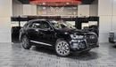 Audi Q7 AED 2,700 P.M | 2016 AUDI Q7 45 TFSI QUATTRO 3.0 L | 333 HP | 7 SEATS | FULL PANORAMIC ROOF | GCC