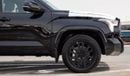 Toyota Tundra SR5 CrewMax TRD Sport 4WD. Local price