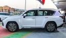 لكزس LX 500 2022 Model Lexus LX500d, 3.3L Diesel A/T, 5 Seater (LX500d-A5)