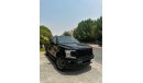 Ford F 150 FORD F150 LARIAT Full option , Leather Seats ,Automatic Seats , Panoramic Open Sunroof , Alloy Wheel