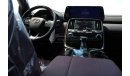 Lexus LX600 3.5L PETROL V6 TT TURBO SPORT 7S 25-ML 2024