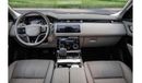 Land Rover Range Rover Velar P250 S | 4,210 P.M  | 0% Downpayment | Full Agency History!