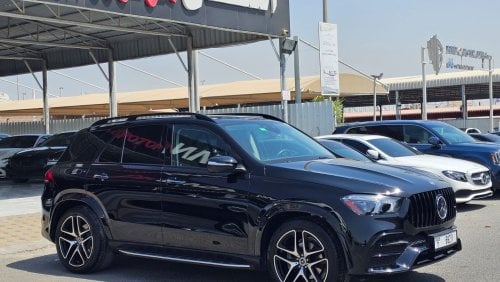 مرسيدس بنز GLE 350