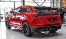 Lamborghini Urus LAMBORGHINI URUS MANSORY KIT | 2022