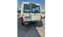 Toyota Land Cruiser Hard Top 78 HARDTOP 4.2L DIESEL MT