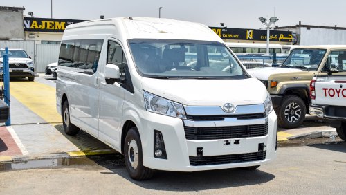 Toyota Hiace GL