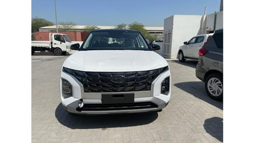 هيونداي كريتا Hyundai Creta 1.5L FULL OPTION