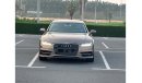 Audi A7 35 FSI quattro Exclusive MODEL 2015 GCC CAR PERFECT CONDITION INSIDE AND OUTSIDE FULL OPTION PANORAM