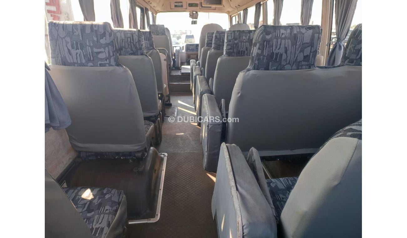 ميتسوبيشي روزا BE459F-40224 ||  ROSA (BUS) -4D34 ||  DIESEL	171381	RHD MANUAL-Only FOR EXPORT