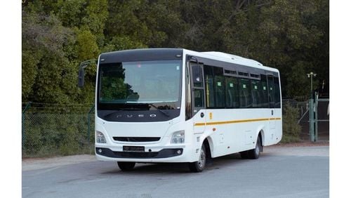 ميتسوبيشي فوسو 2020 | MITSUBISHI FUSO | 37- SEATER BUS | GCC SPECS | M40506