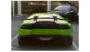 Lamborghini Huracan LP610-4 LAMBORGHINI HURACAN 2018 GCC