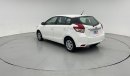 Toyota Yaris SE 1.3 | Zero Down Payment | Free Home Test Drive