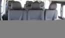 تويوتا هاياس HIACE 2.5L 15 SEATER AC H.ROOF