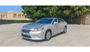 Lexus ES350 Lexus Es 350 Model 2013