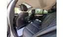 Mercedes-Benz E 220 Mercedes-Benz E220d 2017 full option