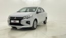 Mitsubishi Attrage GLX HIGHLINE 1.2 | Zero Down Payment | Free Home Test Drive