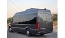 مرسيدس بنز سبرينتر MERCEDES SPRINTER VIP DIESEL 2020 ORGINAL PAINT // 2KEYS // 1/1 EDITION // PERFECT CONDITION