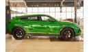 Lamborghini Urus Performante