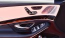 Mercedes-Benz S 560 S 560 AMG FULL OPTION 5 BUTTON