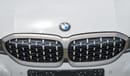 BMW 320i M SPORT PACKAGE 2021 LOW KILOMETERS