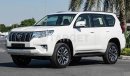 تويوتا برادو TOYOTA PRADO GXR 4.0 PETROL AT