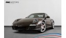 Porsche 911 Targa 4S 2011 Porsche 997/911 Targa 4S / Sport Chrono Plus package / Full Porsche Service History
