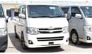 Toyota Hiace Super GL