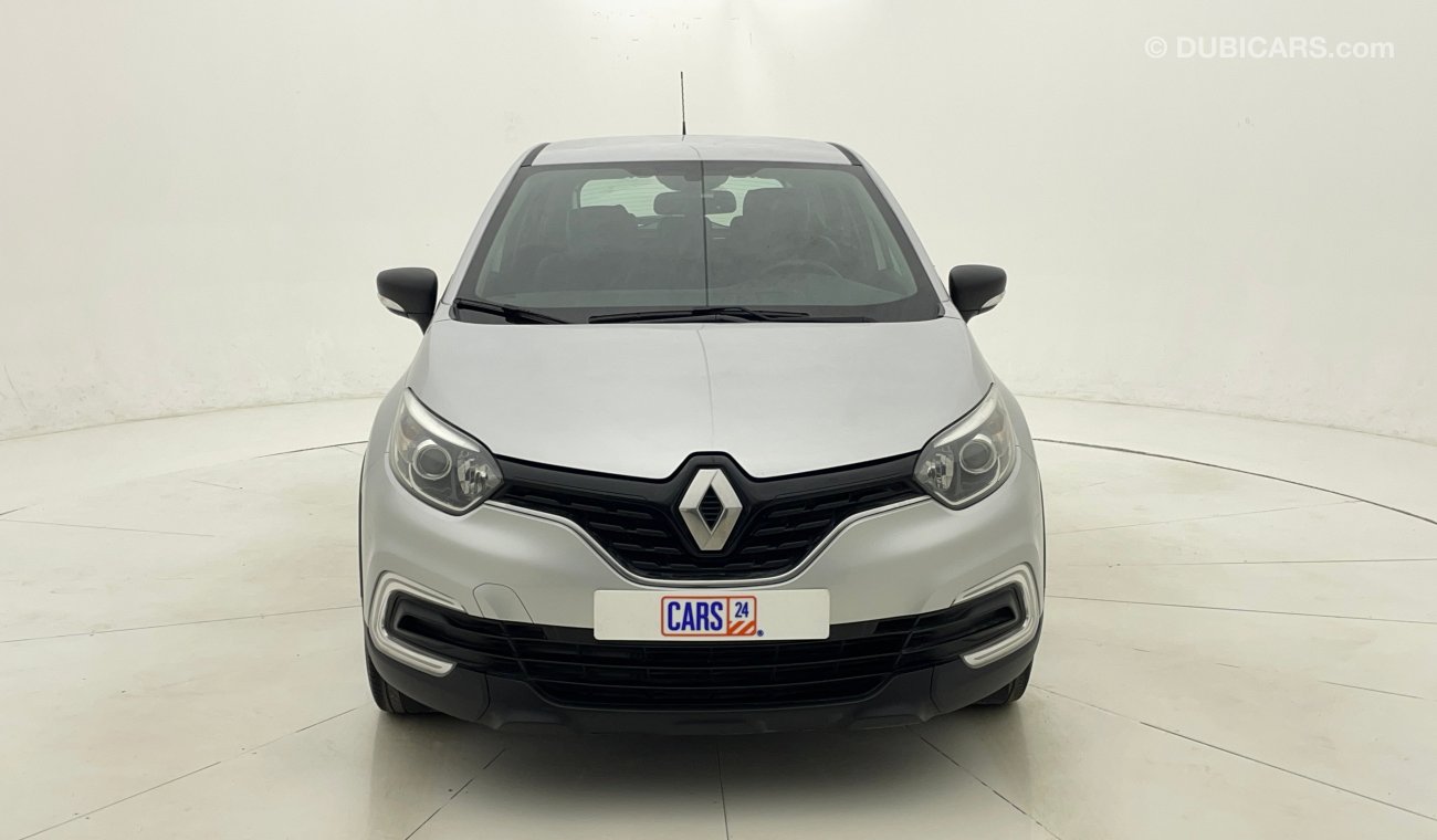 Renault Captur PE 1.6 | Zero Down Payment | Free Home Test Drive