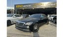 Mercedes-Benz S 350 Mercedes Benz S350 d 2019 korea specs