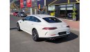 Mercedes-Benz GT43 2023 Brand New - Fully Loaded