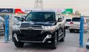 Toyota Land Cruiser 10/2010 Face-Lifted 2021 *JAPAN IMPORTED* Fully modified Inside, [Right Hand Drive] Premium Conditio