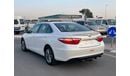 Toyota Camry SE+ 2015 SE SUNROOF LIMITED 2.5L V4 USA IMPORTED